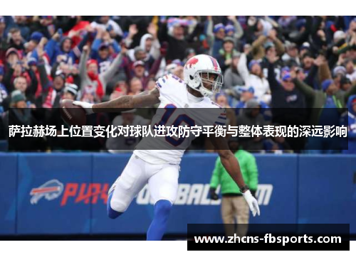 萨拉赫场上位置变化对球队进攻防守平衡与整体表现的深远影响