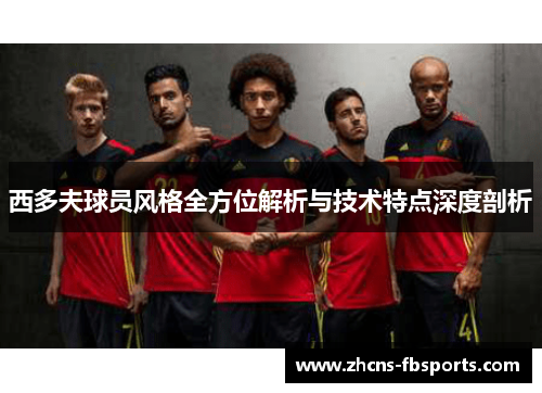 西多夫球员风格全方位解析与技术特点深度剖析