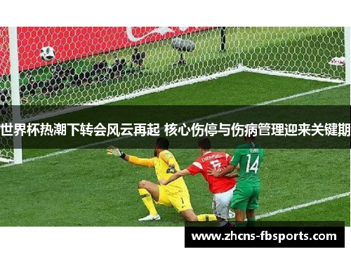 世界杯热潮下转会风云再起 核心伤停与伤病管理迎来关键期 世界杯热潮下转会风云再起 核心伤停与伤病管理迎来关键期