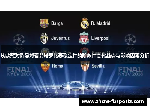 从欧冠对阵曼城看劳塔罗比赛稳定性的阶段性变化趋势与影响因素分析 从欧冠对阵曼城看劳塔罗比赛稳定性的阶段性变化趋势与影响因素分析